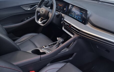 Changan CS35 Plus, 2024 год, 1 500 000 рублей, 8 фотография