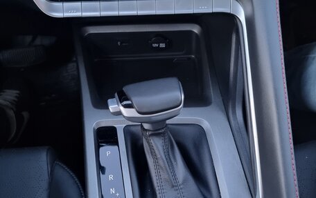 Changan CS35 Plus, 2024 год, 1 500 000 рублей, 14 фотография