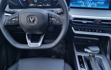 Changan CS35 Plus, 2024 год, 1 500 000 рублей, 12 фотография