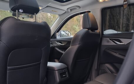 Changan CS35 Plus, 2024 год, 1 500 000 рублей, 10 фотография