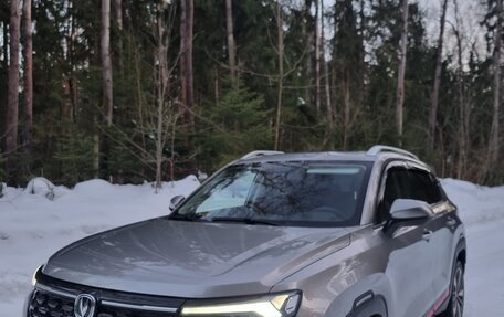 Changan CS35 Plus, 2024 год, 1 500 000 рублей, 5 фотография