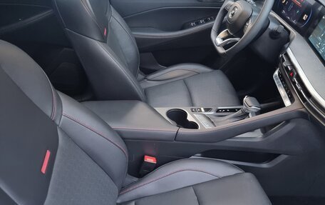 Changan CS35 Plus, 2024 год, 1 500 000 рублей, 7 фотография