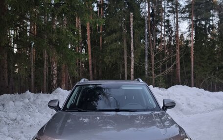 Changan CS35 Plus, 2024 год, 1 500 000 рублей, 2 фотография