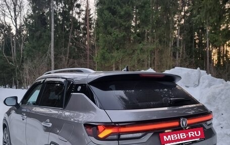 Changan CS35 Plus, 2024 год, 1 500 000 рублей, 4 фотография