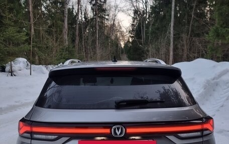 Changan CS35 Plus, 2024 год, 1 500 000 рублей, 3 фотография