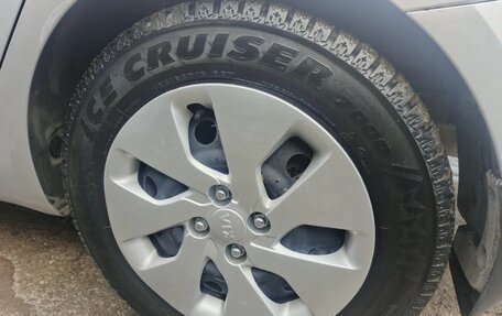 KIA Rio III рестайлинг, 2015 год, 1 090 000 рублей, 12 фотография