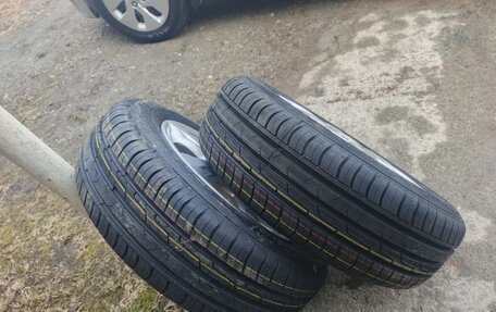 KIA Rio III рестайлинг, 2015 год, 1 090 000 рублей, 10 фотография