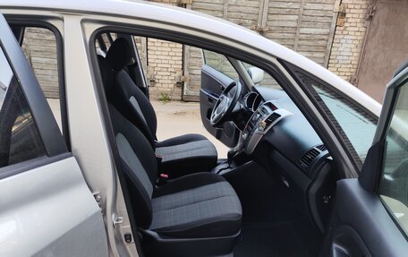 KIA Venga I, 2011 год, 849 000 рублей, 12 фотография