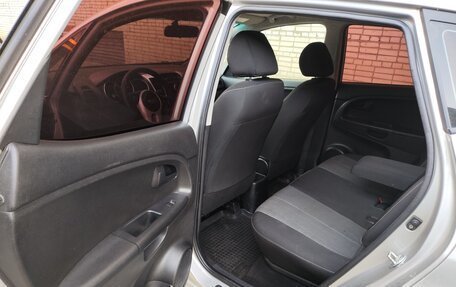 KIA Venga I, 2011 год, 849 000 рублей, 10 фотография