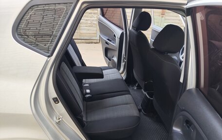 KIA Venga I, 2011 год, 849 000 рублей, 15 фотография