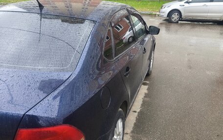 Volkswagen Polo VI (EU Market), 2011 год, 600 000 рублей, 3 фотография