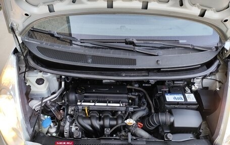 KIA Venga I, 2011 год, 849 000 рублей, 8 фотография