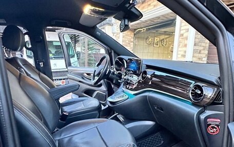 Mercedes-Benz V-Класс, 2020 год, 7 000 000 рублей, 6 фотография