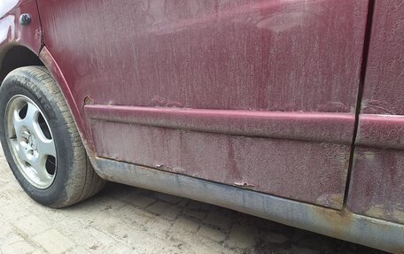 Mercedes-Benz Vito, 2002 год, 500 000 рублей, 7 фотография