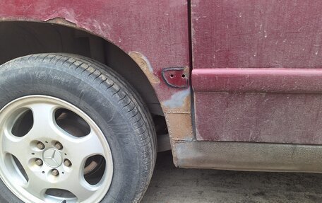 Mercedes-Benz Vito, 2002 год, 500 000 рублей, 5 фотография