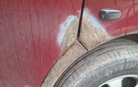 Mercedes-Benz Vito, 2002 год, 500 000 рублей, 6 фотография