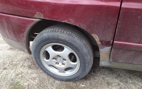 Mercedes-Benz Vito, 2002 год, 500 000 рублей, 11 фотография