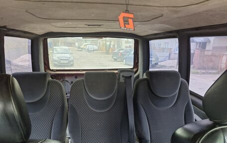 Mercedes-Benz Vito, 2002 год, 500 000 рублей, 14 фотография
