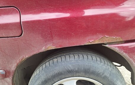 Mercedes-Benz Vito, 2002 год, 500 000 рублей, 17 фотография