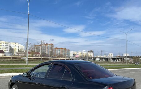 Nissan Almera Classic, 2009 год, 470 000 рублей, 3 фотография