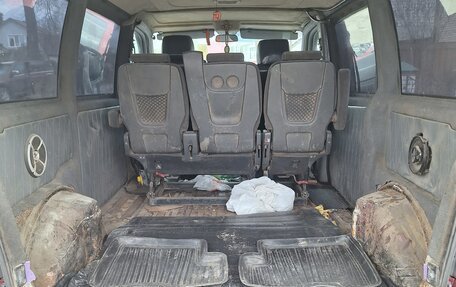 Mercedes-Benz Vito, 2002 год, 500 000 рублей, 15 фотография