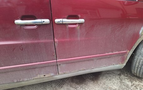 Mercedes-Benz Vito, 2002 год, 500 000 рублей, 12 фотография