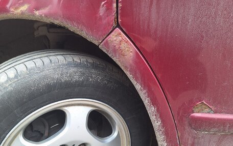 Mercedes-Benz Vito, 2002 год, 500 000 рублей, 16 фотография