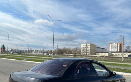 Nissan Almera Classic, 2009 год, 470 000 рублей, 5 фотография