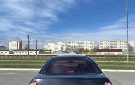 Nissan Almera Classic, 2009 год, 470 000 рублей, 4 фотография