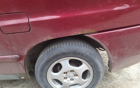 Mercedes-Benz Vito, 2002 год, 500 000 рублей, 10 фотография