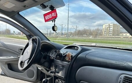 Nissan Almera Classic, 2009 год, 470 000 рублей, 6 фотография
