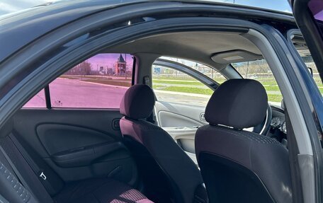 Nissan Almera Classic, 2009 год, 470 000 рублей, 7 фотография