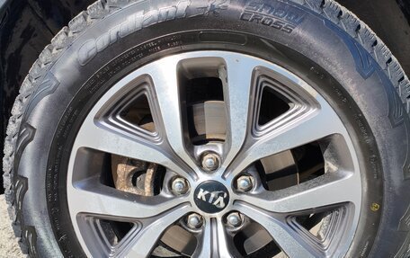 KIA Sportage III, 2014 год, 1 100 000 рублей, 9 фотография