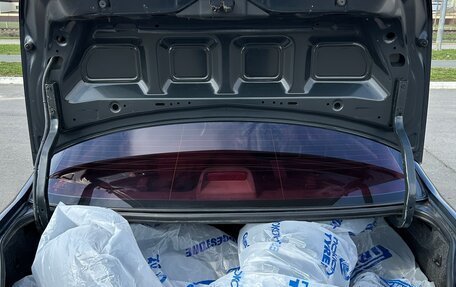 Nissan Almera Classic, 2009 год, 470 000 рублей, 9 фотография