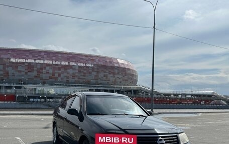 Nissan Almera Classic, 2009 год, 470 000 рублей, 10 фотография