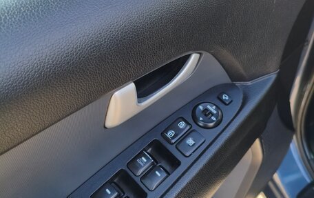 KIA Sportage III, 2014 год, 1 100 000 рублей, 10 фотография