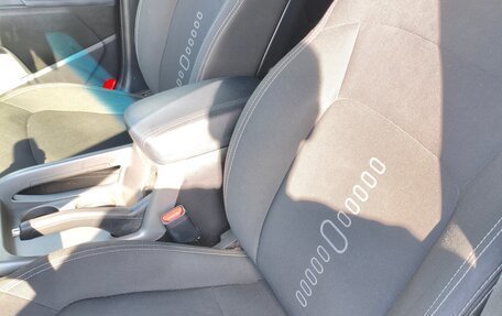 KIA Sportage III, 2014 год, 1 100 000 рублей, 15 фотография