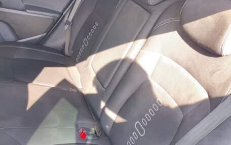 KIA Sportage III, 2014 год, 1 100 000 рублей, 16 фотография