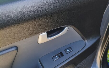 KIA Sportage III, 2014 год, 1 100 000 рублей, 17 фотография