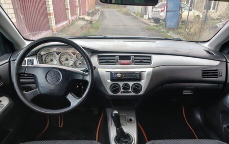 Mitsubishi Lancer IX, 2005 год, 135 000 рублей, 9 фотография