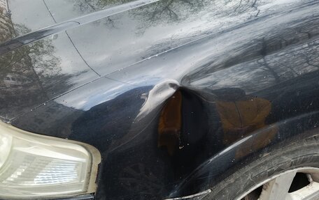 Nissan Almera Classic, 2007 год, 370 000 рублей, 6 фотография