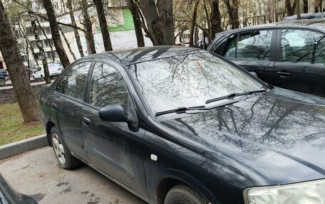 Nissan Almera Classic, 2007 год, 370 000 рублей, 3 фотография