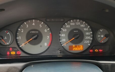 Nissan Almera Classic, 2007 год, 370 000 рублей, 7 фотография