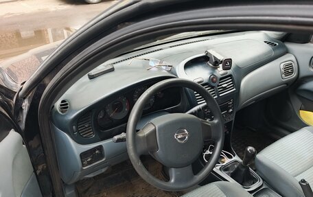 Nissan Almera Classic, 2007 год, 370 000 рублей, 8 фотография