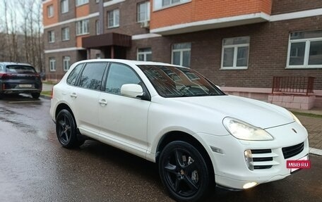 Porsche Cayenne III, 2009 год, 1 070 000 рублей, 3 фотография
