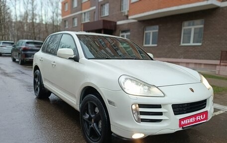 Porsche Cayenne III, 2009 год, 1 070 000 рублей, 2 фотография