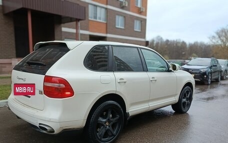 Porsche Cayenne III, 2009 год, 1 070 000 рублей, 5 фотография