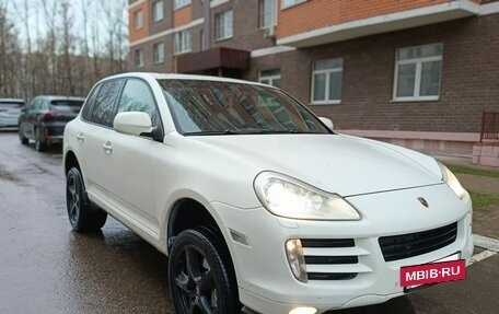 Porsche Cayenne III, 2009 год, 1 070 000 рублей, 6 фотография