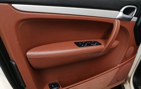 Porsche Cayenne III, 2009 год, 1 070 000 рублей, 10 фотография