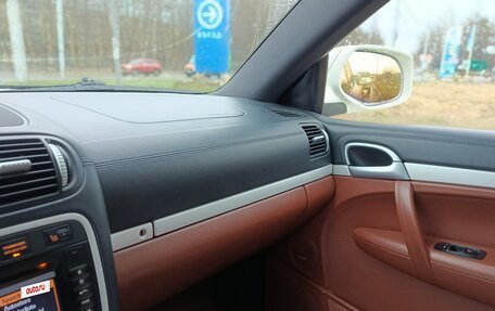 Porsche Cayenne III, 2009 год, 1 070 000 рублей, 8 фотография